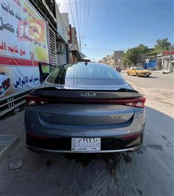 كيا K5